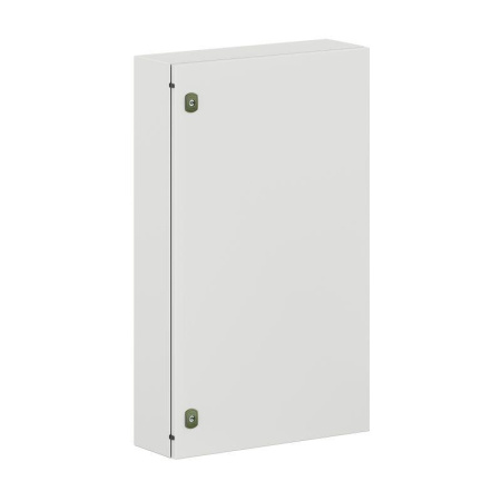 Корпус навесной уличный ST Outdoor с М/П 1000х600х200мм IP66  R5ST1062-OUTDOOR
