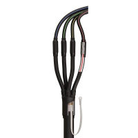 Муфта кабельная переходная 1кВ 4ПКТп(б) (СИП)-1-70/150-Б  69091