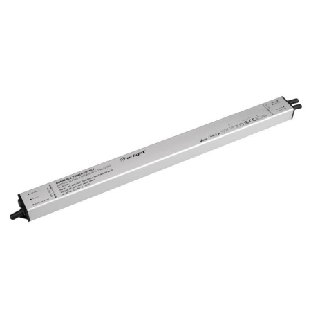 Блок питания ARPV-LG24240-LINEAR-PFC-DALI2-PD 24В 10А 240Вт IP67 металл  033539