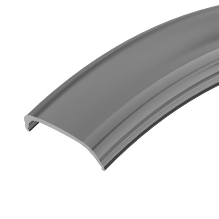 Экран ARH-BENT-W18-2000 BLACK пластик L2000  041032