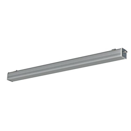 Светильник светодиодный ДСП49-40-045 Blade EM3 840 LED 40Вт 4000К IP65 БАП 3ч Ардатов 1167440045