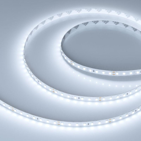 Лента светодиодная UL-A112-8mm 24В White6000 12Вт/м IP20 (уп.5м)  052742