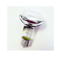 Лампа накаливания ЗК40 R63 230-40Вт E27 (50)  8105010