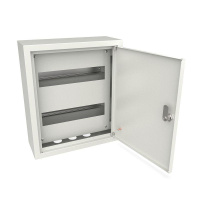 Корпус металлический распределительный Стандарт ЩРН-24 IP31 350х300х120  PR08.26432