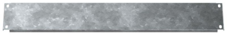 Заглушка панели нижней наборной 100 в шкаф 800 FORMAT  FO-00-PLTP-010-080
