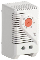 Термостат от 0 до +60град.C NC  YCE-TNC-00-60