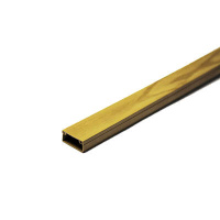 Кабель-канал 20х10 L2000 с двойн. замком пластик сосна  КК-3120010-160