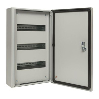 Щит ЩРН-36 (520х310х120) IP54 Basic  mb24-36-bas