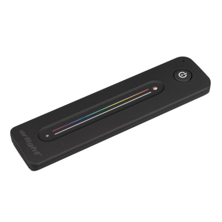 Пульт SMART-R41-RGBW (1 зона 2.4G) (IP20 пластик)  026416