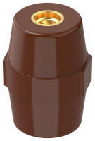 Изолятор опорный SM51 (М10)  YIS11-51-10-K05