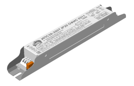 Драйвер ИПС 39-350Т ОФИС IP20 