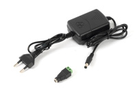 Источник питания малогабаритный Mollusk-VR 12/2  8834