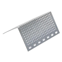 Держатель для 2-м розетки Nova PROxima  nv-h-socket