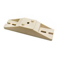 Изолятор ОФП-2М (Л) пластик  ЦБ-00003232