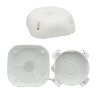 Коробка монтажная для видеокамер МК-3  10993