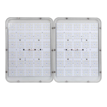 Светильник светодиодный "Урал" LED-280-Wide (2/32700/750/RAL7035/D/230V/0/GEN1)  12480