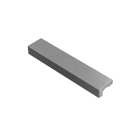 Переходник для лотка по высоте 50-80х300 "ПЛЮС" PDHplus50-80-300 КМ PL8453