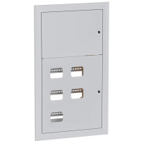 Щит этажный ЩЭ 5 кв. без слабот. отс. (1000х650х160)  БП-00014960