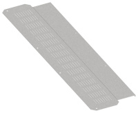 Фланец основания встроен. отсека вент. 200х1000 FORMAT  FO-00-FBCV-020-100