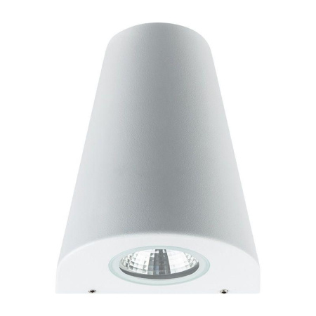 Светильник светодиодный универсальный Cassiopea 6Вт LED бел.  610-005