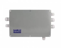 Блок расширения адресный на 2 искробезопасных шлейфа сигнализазии С2000-БРШС-Ех  218979