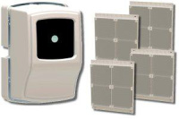 Извещатель пожарный дымовой оптико-электронный линейный ИП212-152ЛМД "ИПДЛ-152ЛМД" на 30-120м  246183