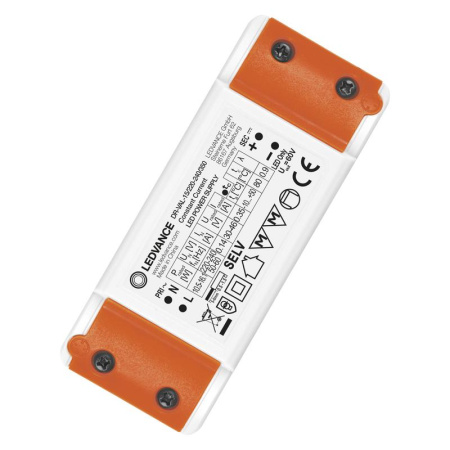 Драйвер светодиодный пост. напряжения для наружн. установки PERFORMANCE DR-PFM-150/220-240/24/P LEDVANCE 4058075239975
