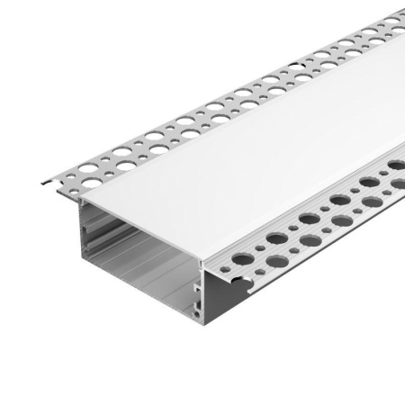 Профиль LINIA60-FANTOM-3000 ANOD алюм. L3000  046410