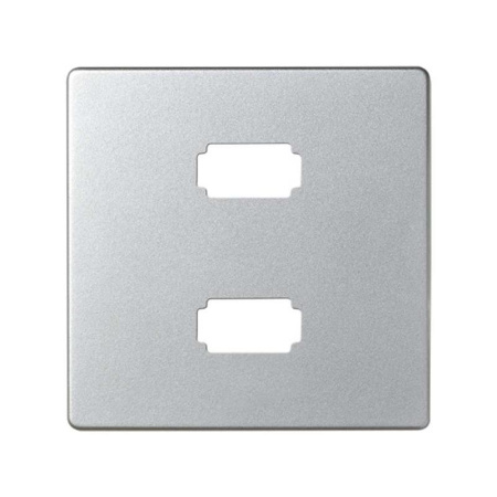 Накладка на механизм 7501090-039 алюм. 82 Detail 8201090-033