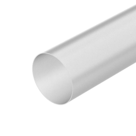 Экран SL-ROUND-D70-360deg-2000 OPAL 2м пластик  037771