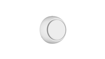 Светильник настенный MUN GW-6100-5-WH-WW 5Вт 3000К IP20 бел.  00-00002387