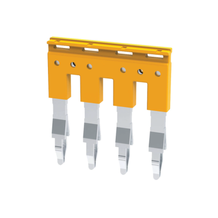 Перемычка гребенчатая OptiClip JX4/4  289740