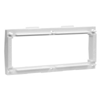 Рамка-суппорт 6мод. PDA3-DN 80 под Viva  10343