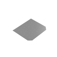 Крышка для отвода T-образ. осн.600 "ПЛЮС" KTDplus600 INOX304 КМ PL6563