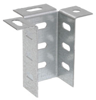 Кронштейн потолочный SSU HDZ сталь гор. оцинк.  CLW10-SSU-M-HDZ