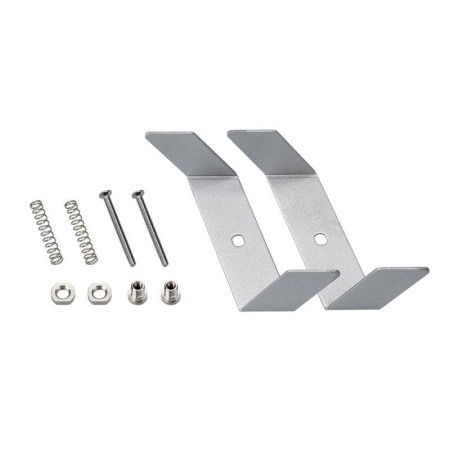 Держатель S2-LINIA94-F Set метал.  021194