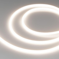 Лента светодиодная герметичная LUNA-X960-D8mm 24В Day4000 8Вт/м IP65 360deg (уп.5м)  053352