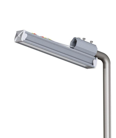 Светильник L-street 24/32/Ш3/5.0K/01/SKII-01/220AC/Standart IP66 консольное крепление  310010