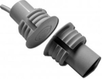 Извещатель охранный точечный магнитоконтактный ИО 102-39 исп. 00 бел.  216818