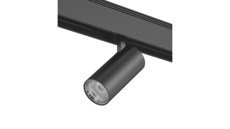 Светильник трековый SY-DIM-601202-BL-20-36-NW  20Вт 4000К  черн. DesignLed 00-00007354