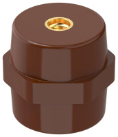 Изолятор опорный SM50 (М10)  YIS11-50-10-K05