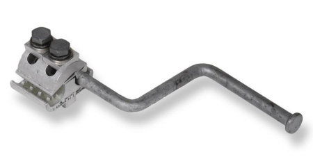 Зажим временного заземления  SEW20.3A