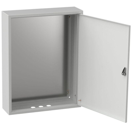 Корпус металлический ЩМП-3-1 650х500х150мм УХЛ3 IP31  YKM41-03-31-G
