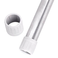 Втулка концевая наружн. d32мм  6097L32B