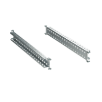 Рейка боковая Г=400мм  R5PD400