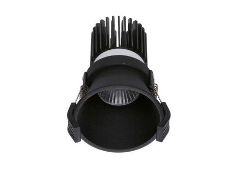 Светильник FARO 18 WH D45 3000К встраив. DALI СТ 1542000780