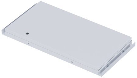 Светильник светодиодный 96 101 ДВО-19-С-30-5K-IP54-CLIP-IN-A1  96101