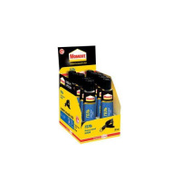 Клей-гель " Гель" 30мл шоу-бокс  C0036326