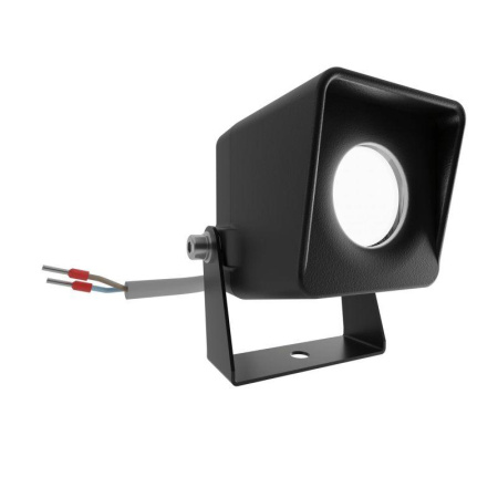 Светильник светодиодный L-mouse 3/3/Г40/Red/A1-C1/230AC IP66  MS3-23R-123-128