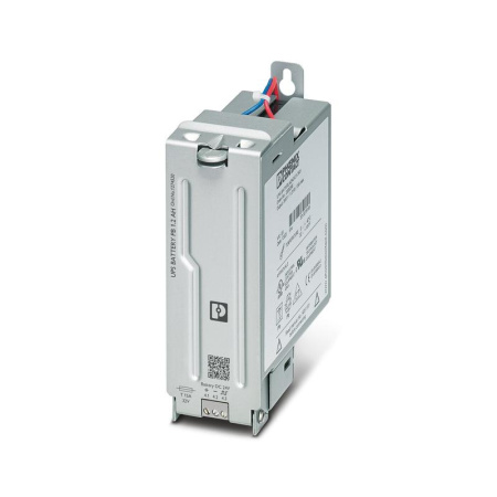 Энергоаккумулятор UPS-BAT/PB/24DC/1.2AH  1274520